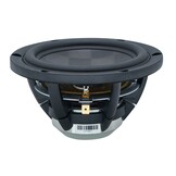 Satori MW13TX-8 TeXtreme Woofer
