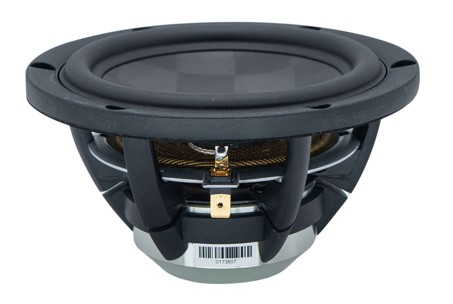 Satori MW13TX-8 TeXtreme 5" Mid-woofer