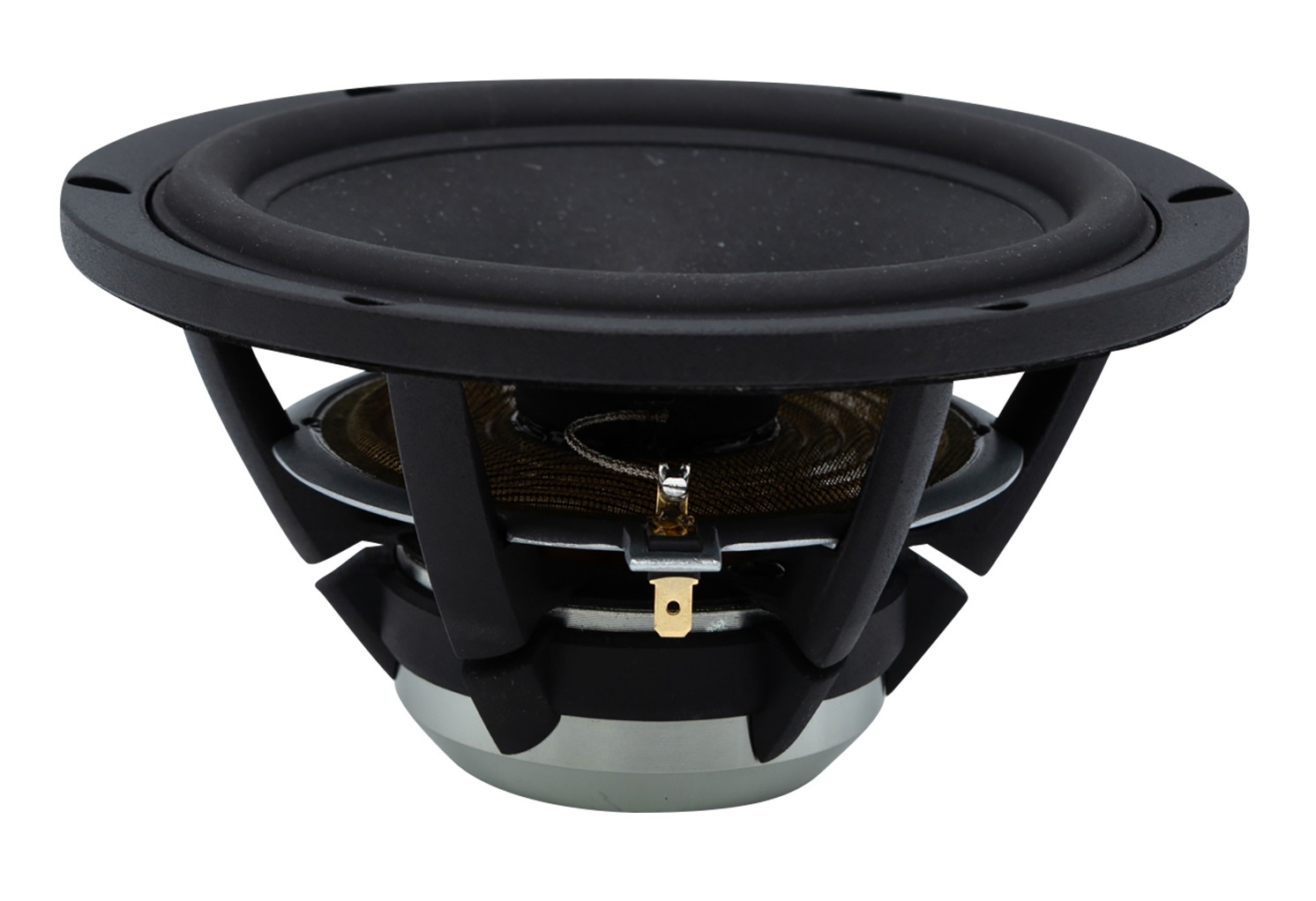 Satori MW16P-8 6.5" Egyptian Papyrus Cone Woofer
