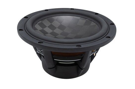 Satori WO24TX-4 Textreme woofer