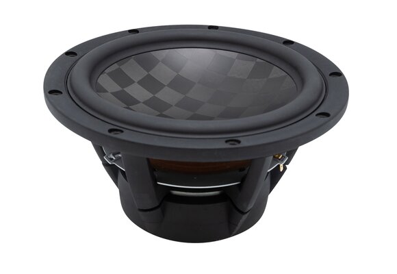 Satori WO24TX-4 Textreme woofer