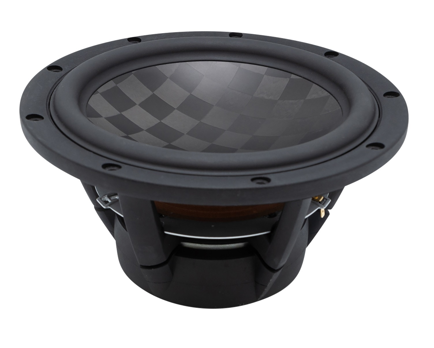 Order the SB Acoustics Satori WO24TX 4 Textreme woofer
