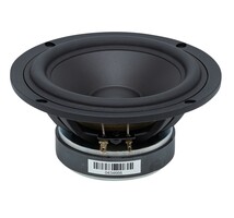 SB17MFC35-8 Bass-midwoofer