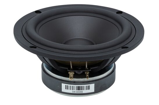 SB17MFC35-8 6" Poly Cone Woofer 8 ohm