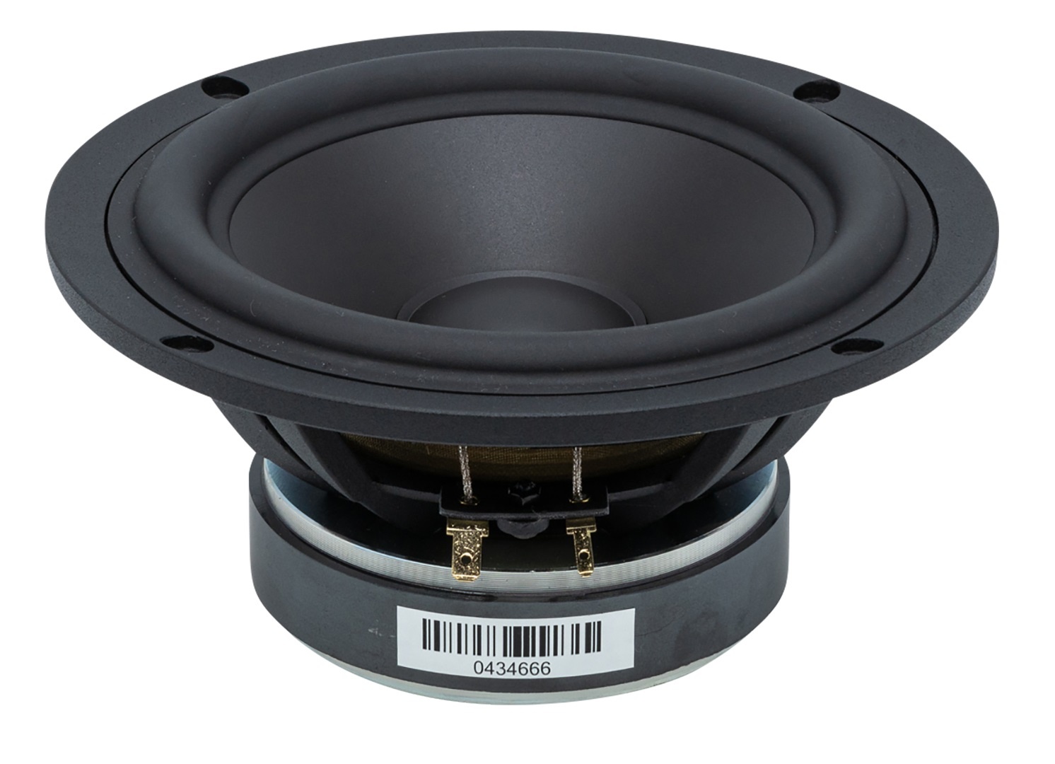 SB17MFC35-8 Bass-midwoofer