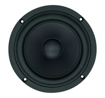 SB17MFC35-8 Bass-midwoofer