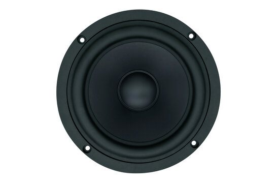 SB17MFC35-8 6" Poly Cone Woofer 8 ohm