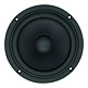 SB17MFC35-8 Bass-midwoofer
