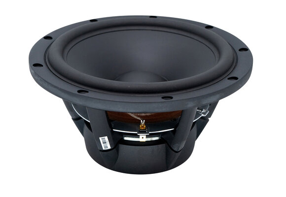 Satori WO24P-4 Tieftöner