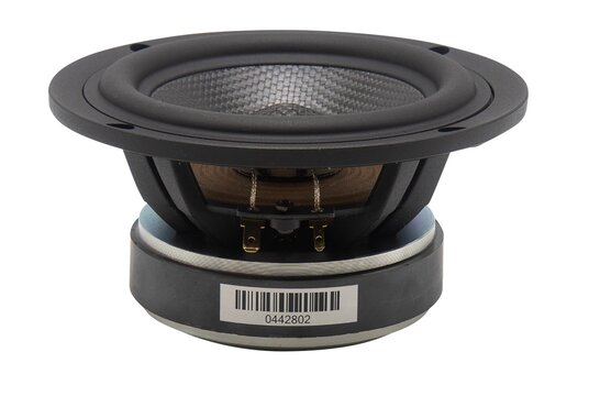SB15CRC30-4 Woofer Medio-Bassi