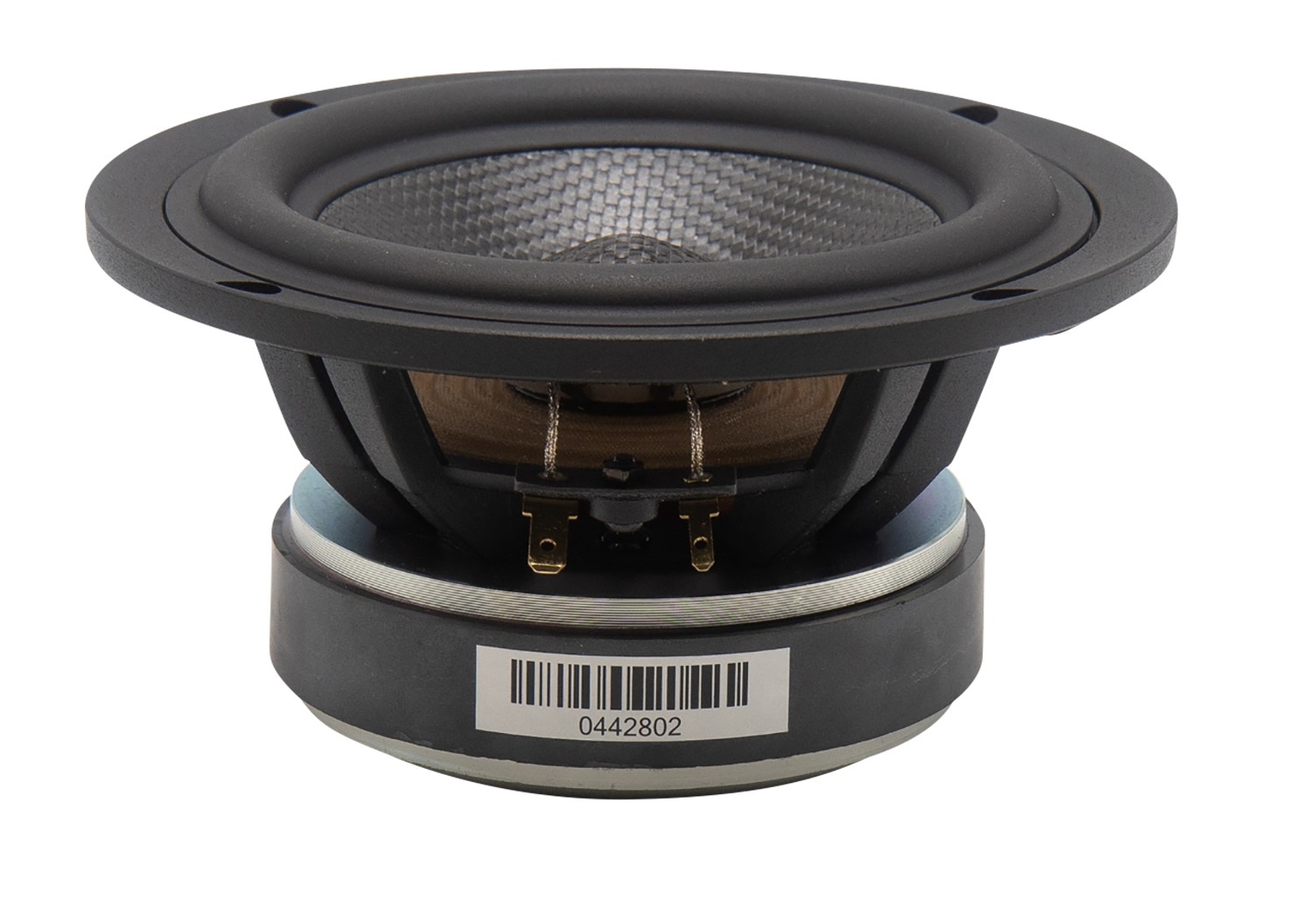 SB15CRC30-4 Bass-midwoofer