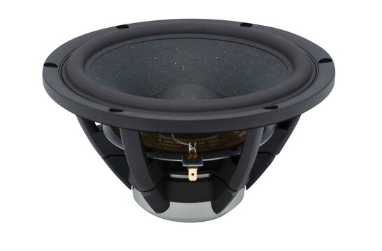 Satori MW19P-8 7.5" Egyptian Papyrus Cone Woofer