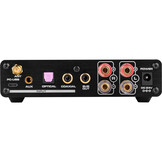 DTA-PRO mini stereo amplifier