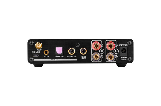 DTA-PRO Mini Amplificatore Stereo