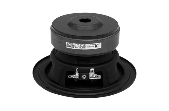 W5-1138SMF Subwoofer