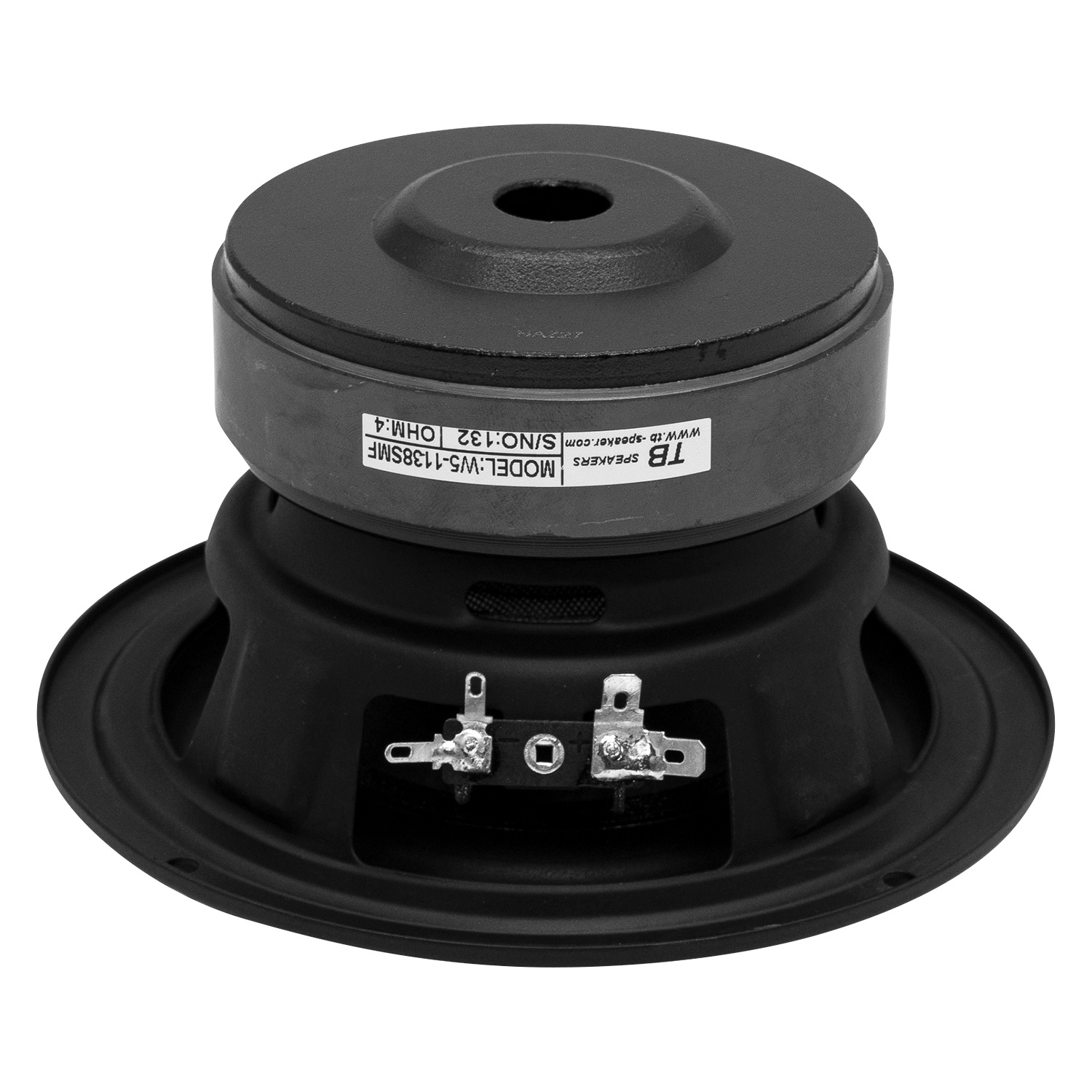 W5-1138SMF Subwoofer audio components