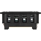 RC180-55 5 x 17,8 cm Res-Core™ Neodymium Woofer 4 Ohm