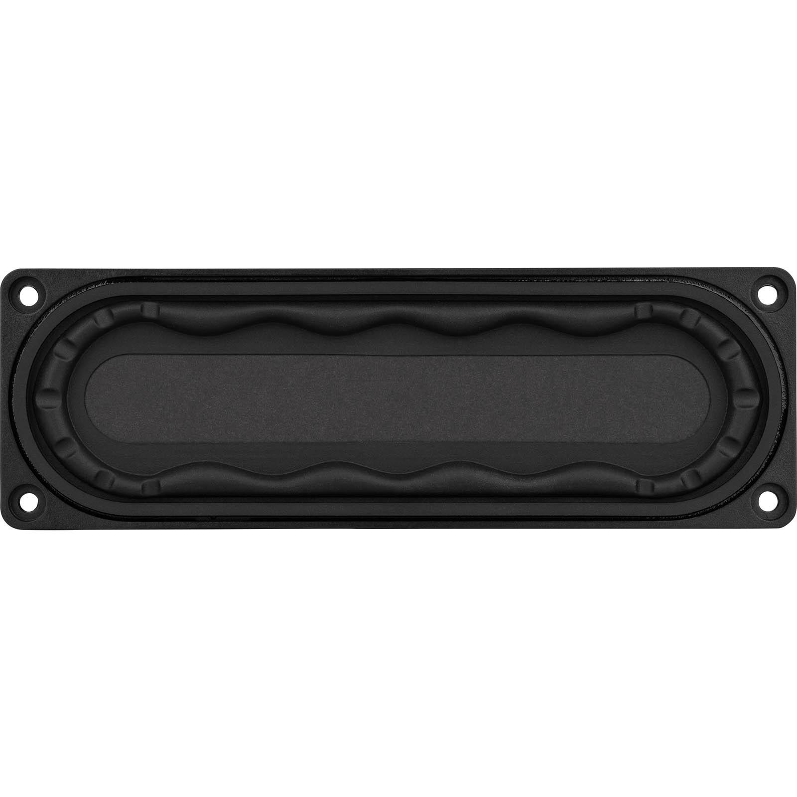 RC180-55 5 x 17,8 cm Res-Core™ Neodymium Woofer 4 Ohm