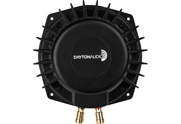 BST-300EX Bass Shaker