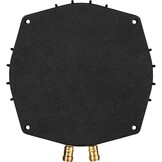 BST-300EX Extreme hohe Leistung  Pro Taktiler Bass Shaker 300 Watt