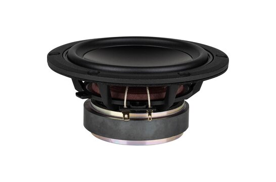 SIG150-4 Woofer a Gamma Media