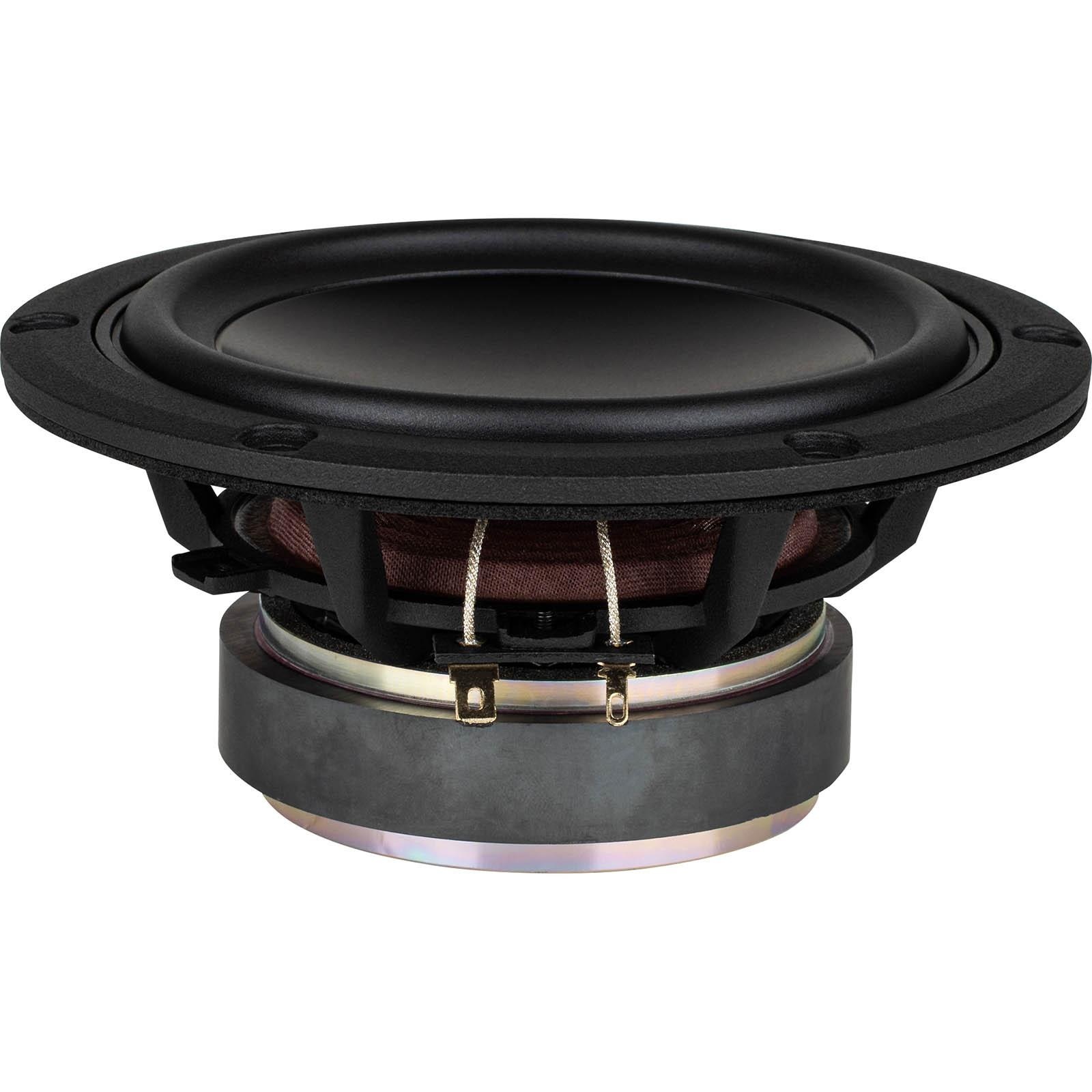 SIG150-4 5,25” Signature Series Woofer 4 Ohm