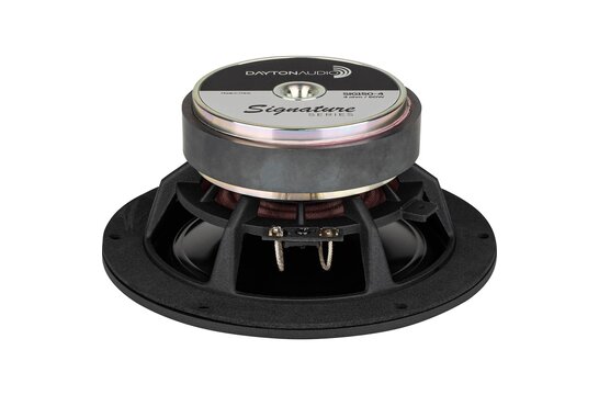 SIG150-4 Woofer a Gamma Media
