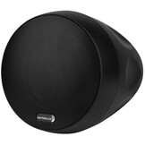 WP65BT 6-1/2" IP55 Indoor/Outdoor Landscape Speaker Pair Black