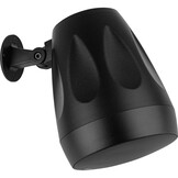 WP65BT 6-1/2" IP55 Indoor/Outdoor Landscape Speaker Pair Black