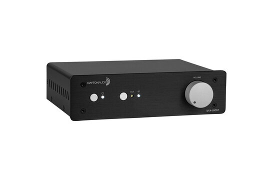 DTA-100ST Amplificatore Stereo