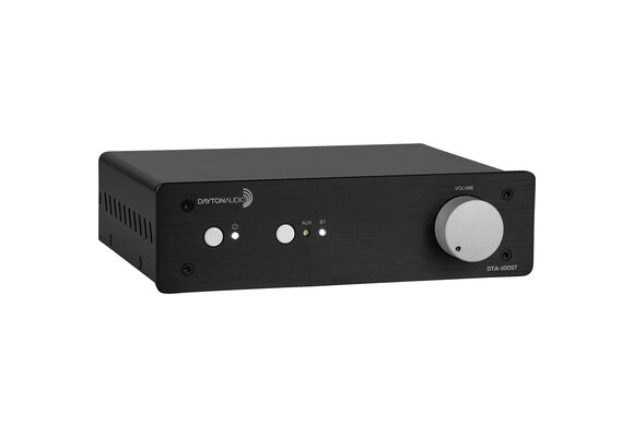 DTA-100ST stereo amplifier