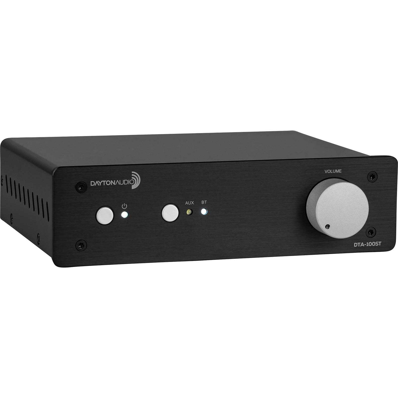 DTA-100ST 100W Desktop Stereo Amplifier with Bluetooth 5.0