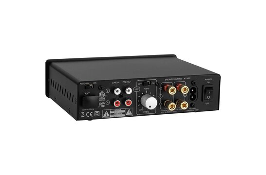 DTA-100ST Amplificatore Stereo