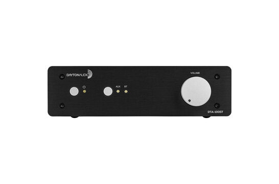 DTA-100ST Amplificatore Stereo