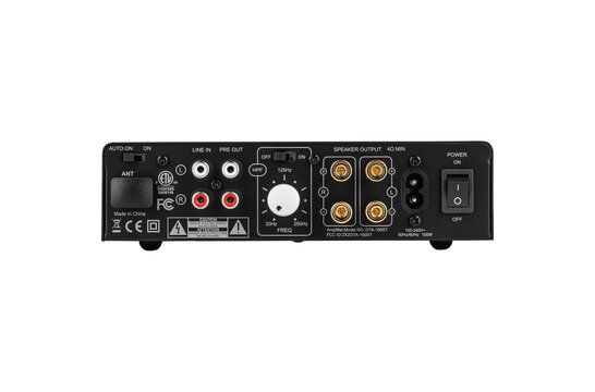 DTA-100ST Amplificatore Stereo
