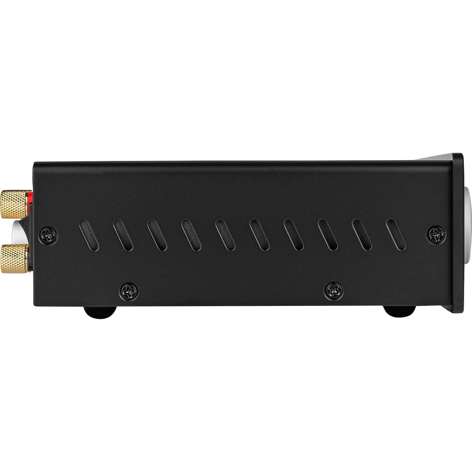 DTA-100ST 100W Desktop Stereo Amplifier with Bluetooth 5.0