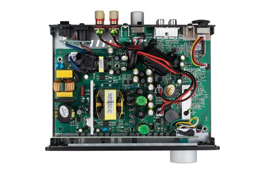 DTA-100ST Amplificatore Stereo