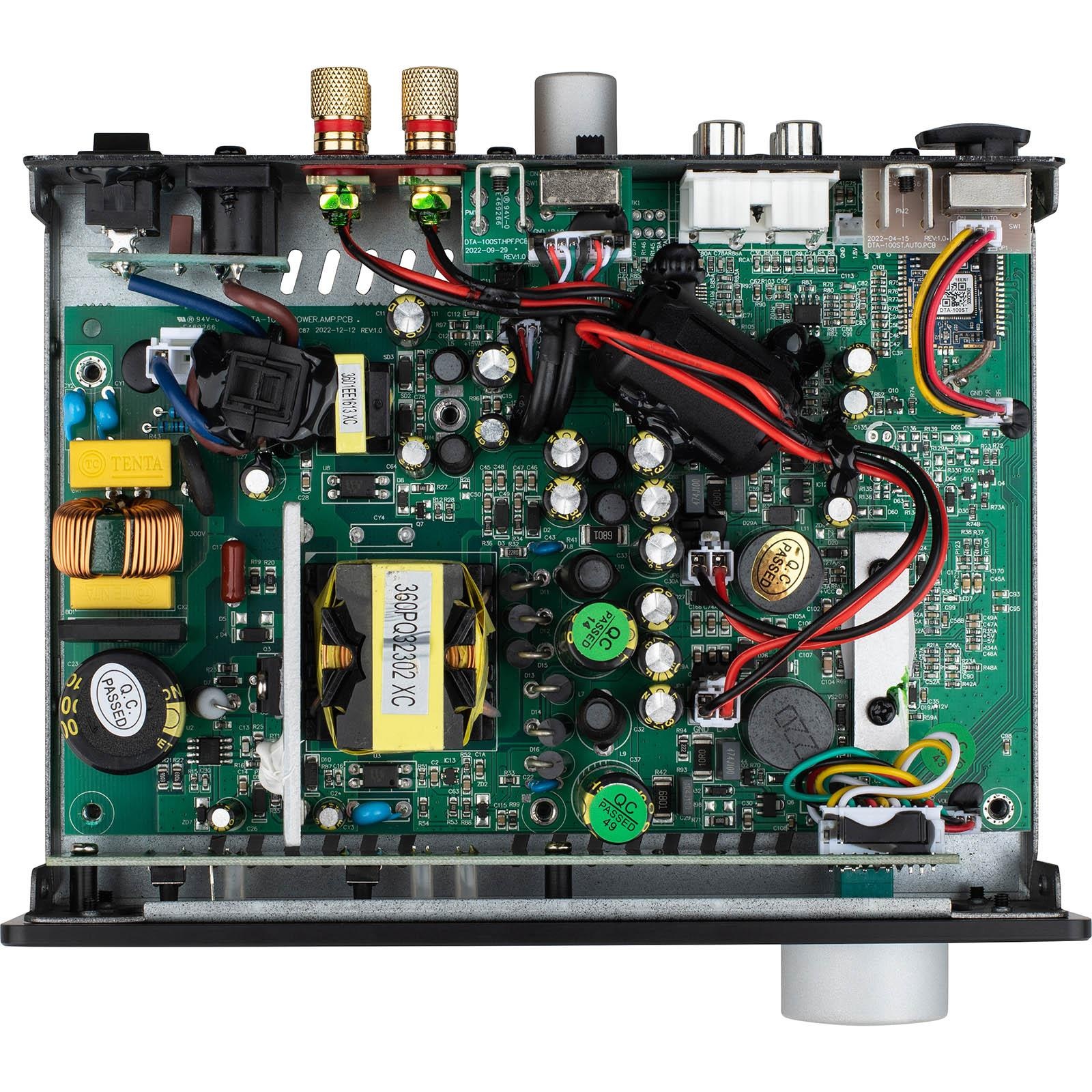 DTA-100ST Amplificatore Stereo