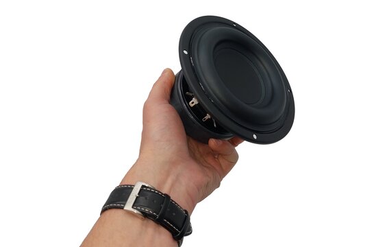 W5-1138SMF Subwoofer