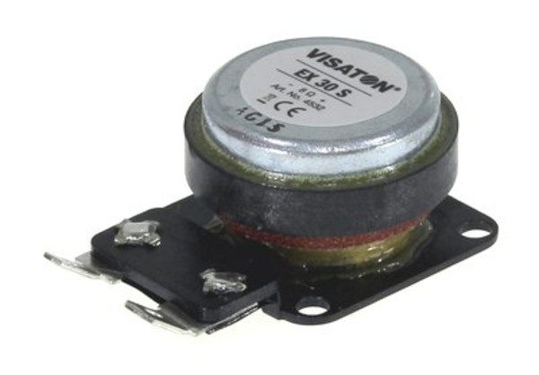 EX 30 S - 8 Electro Dynamical Eccitatore 8 Ohm