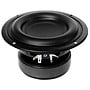 W5-1138SMF Subwoofer audio components