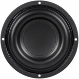 W5-1138SMF Subwoofer Tieftöner
