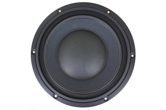 SW26SFC38-8 Paper Shallow Subwoofer