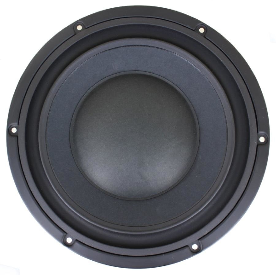 SW26SFC38-8 Paper Shallow Subwoofer