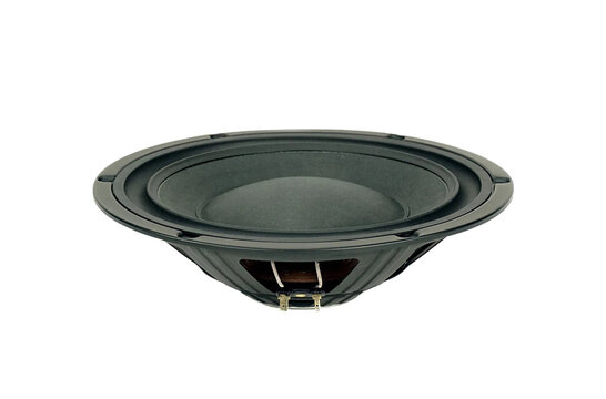 SW26SFC38-8 Paper Shallow Subwoofer