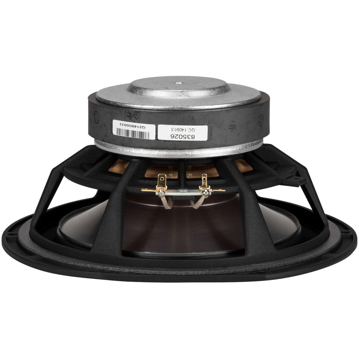 HDS-P835026 Woofer Medio-Bassi