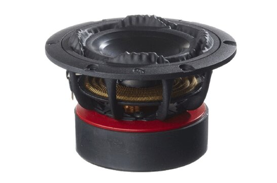 PTT4.0X08-NAC-03 Woofer