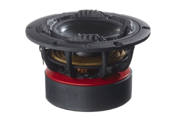 PTT4.0X08-NAC-03 Woofer