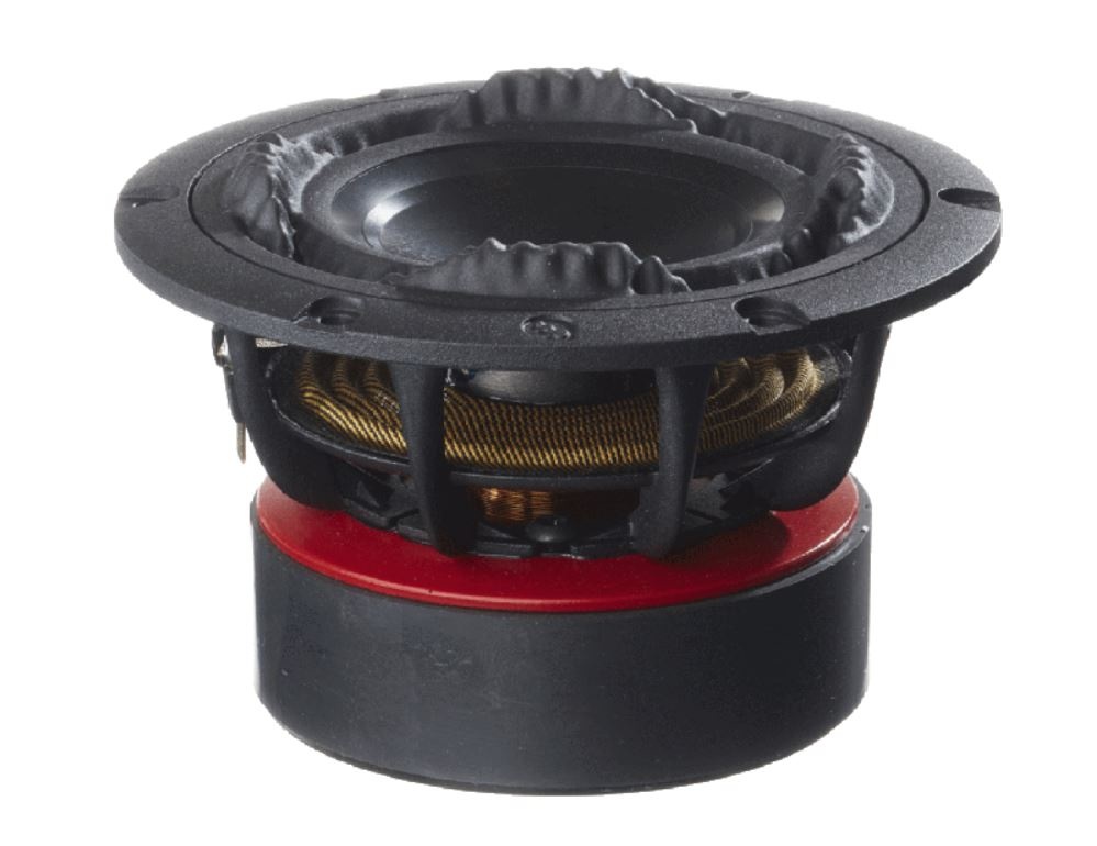 PTT4.0X08-NAC-03 Woofer