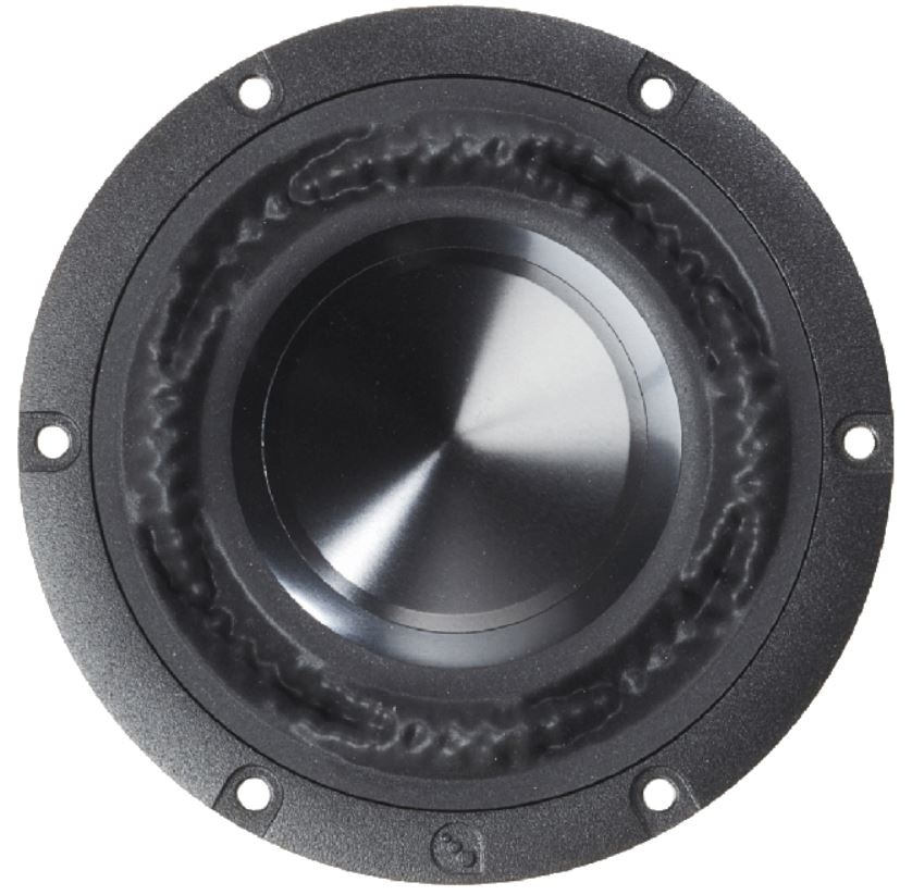 PTT4.0X08-NAC-03 Woofer
